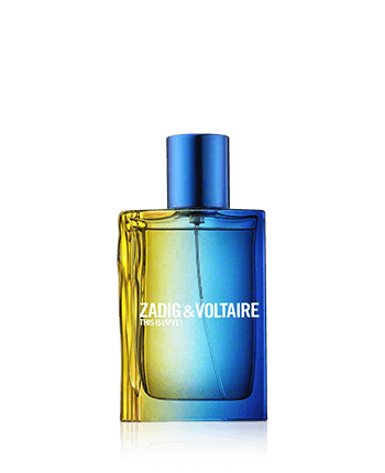 Zadig & Voltaire This is Love pour Lui edt vapo 30ml