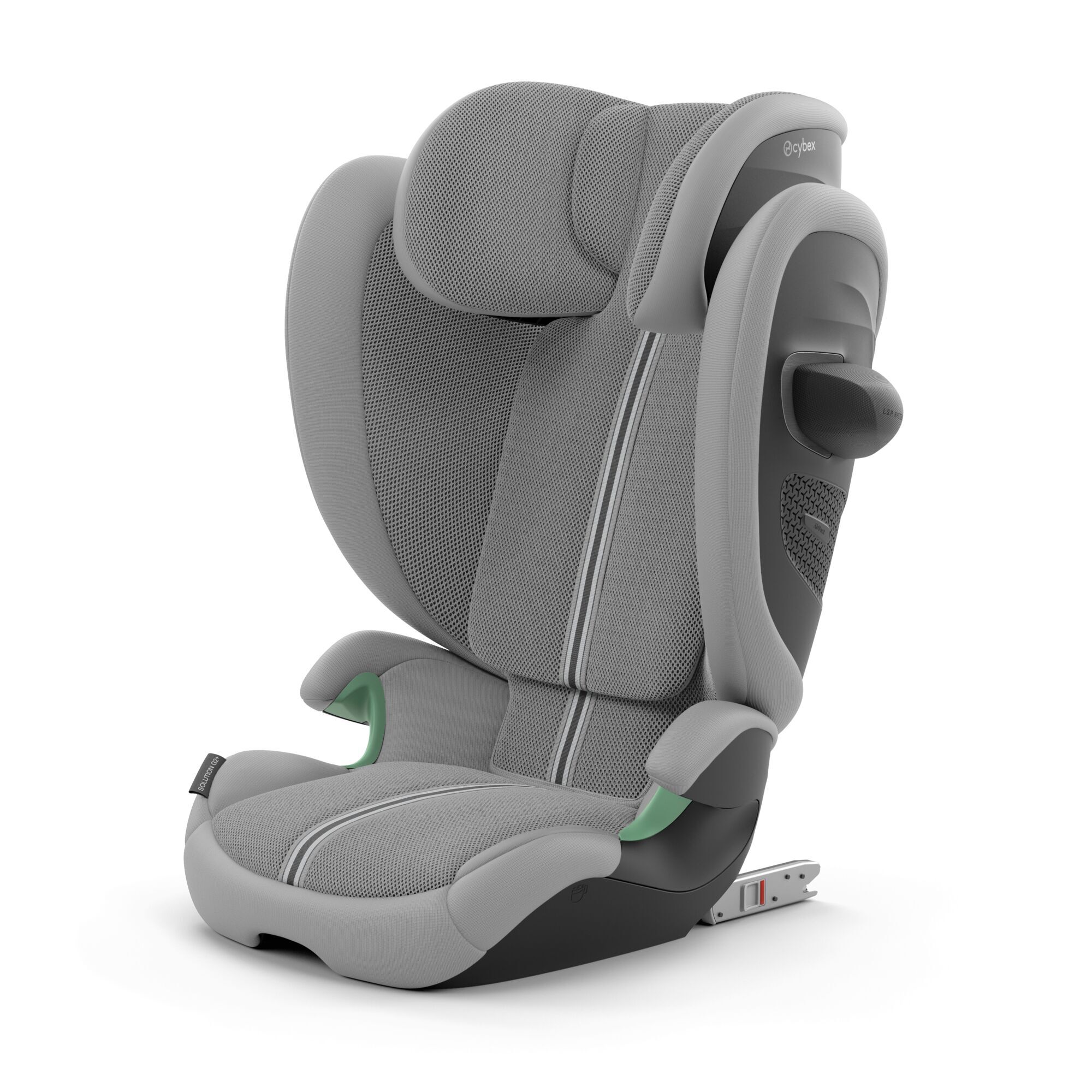 Solution G2 Stone Grey (Plus)