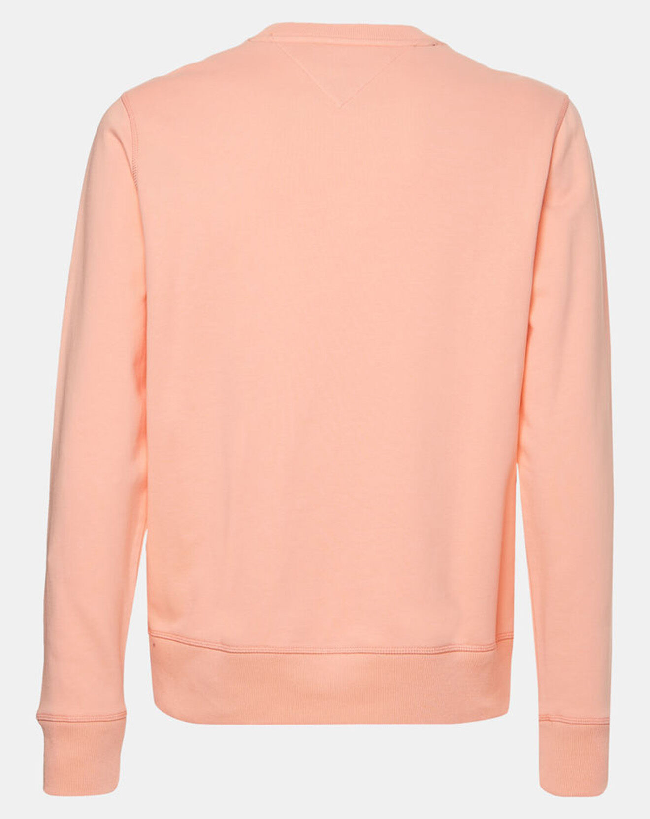 Tommy Hilfiger Sweat Contrast Stitch rose