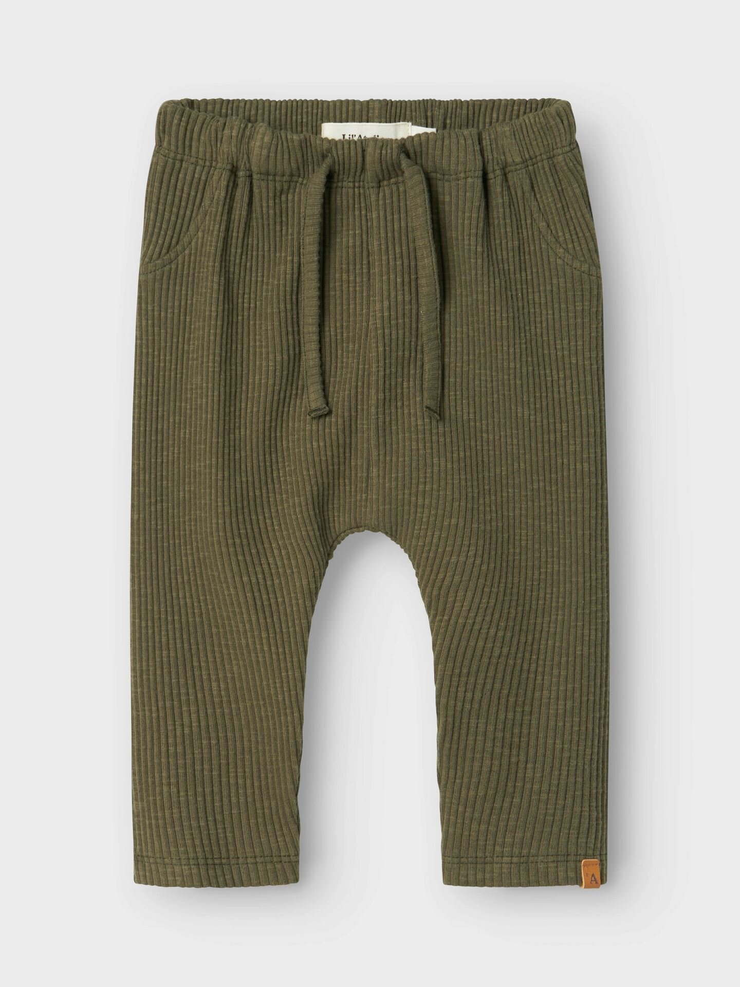Rajo Mif Pant