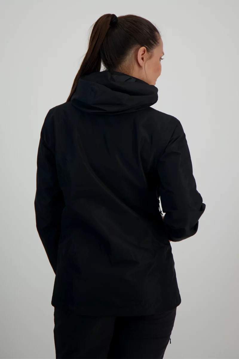 Jack Wolfskin Fernblick 2L Damen Outdoorjacke