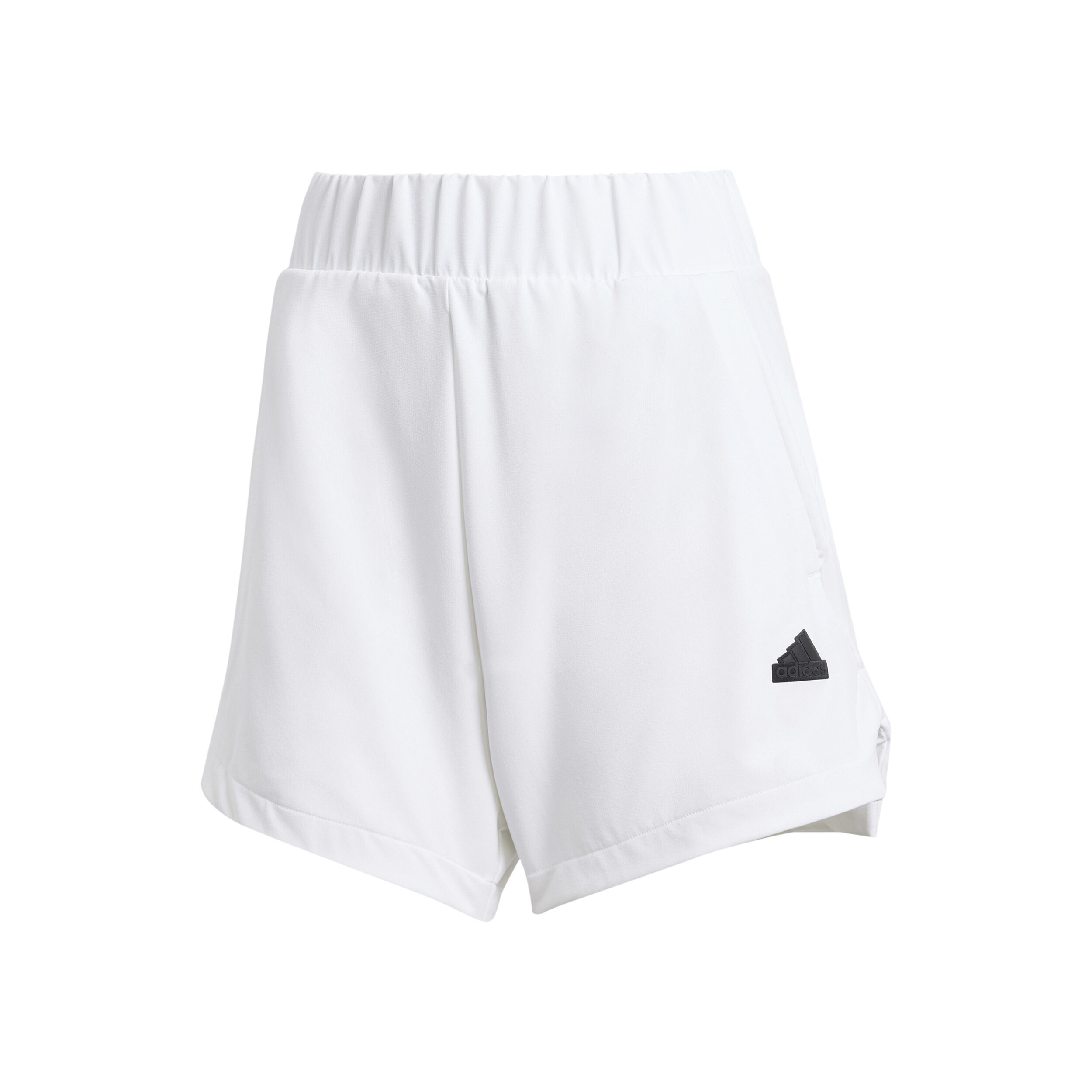 adidas Z.N.E. Woven Shorts Femmes - Blanc