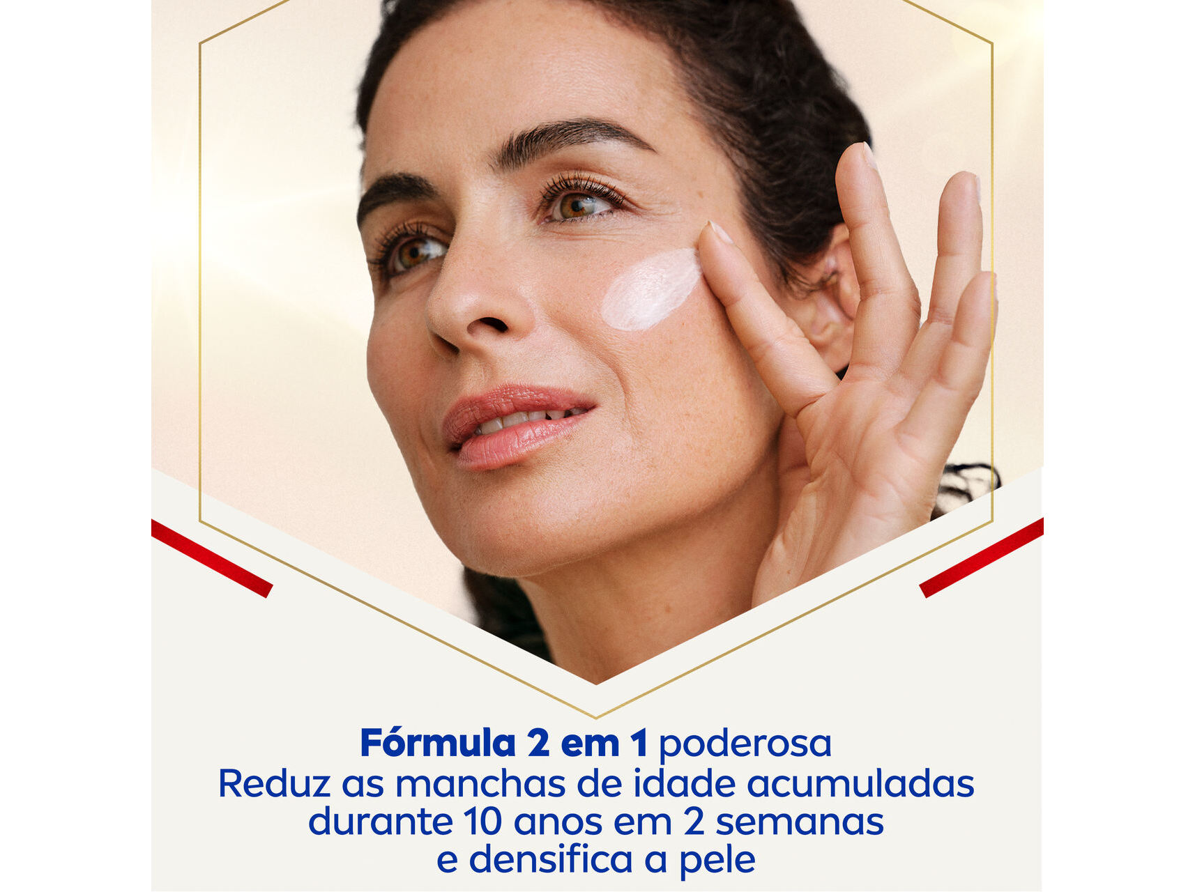 SÉRUM ANTI-MANCHAS NIVEA CELLULAR LUMINOUS 2EM1 30ML