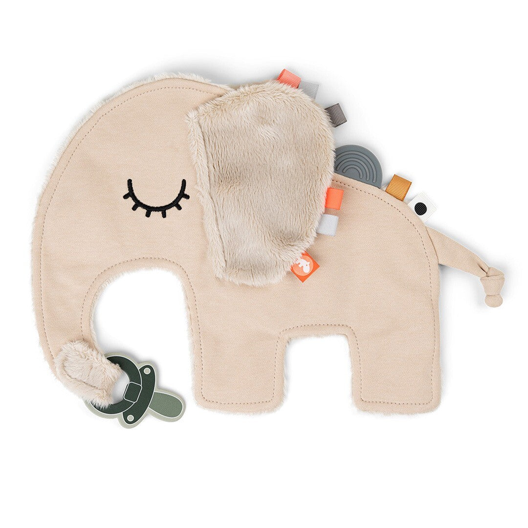 Done by deer speendoek olifant elphee