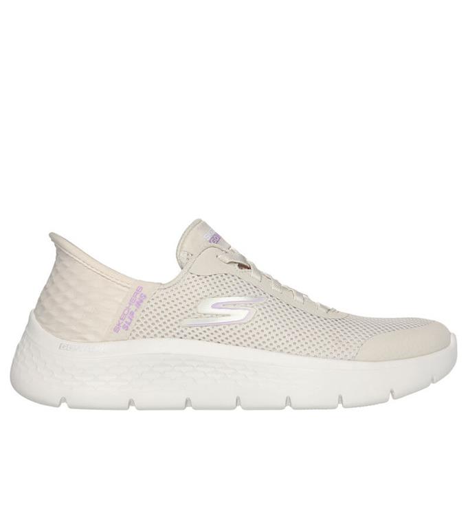 Skechers Women Slip-ins: Go Walk Flex - Grand Entry Instappers