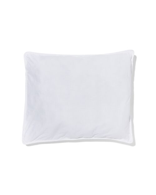 oreiller enfant - PET recyclé 50x60 - moelleux