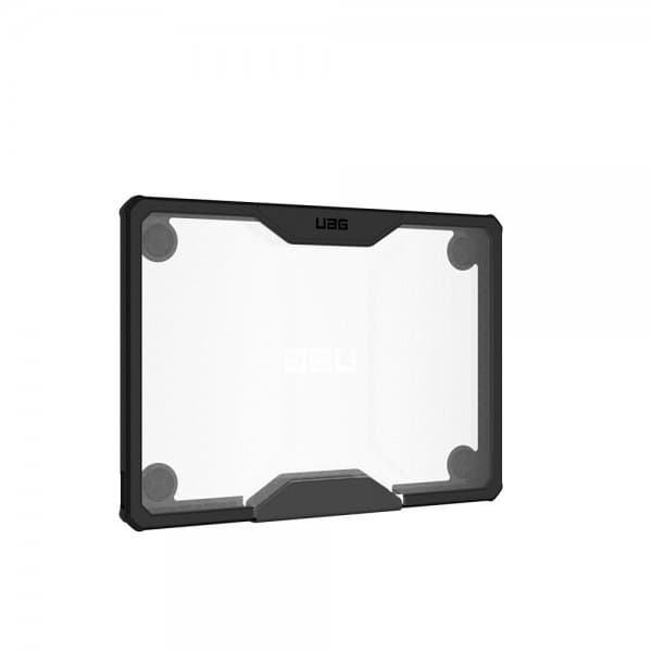 Urban Armor Gear (UAG) MacBook Air 13 M2 (A2681) Cover Plyo Ice/Black