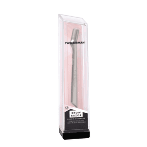 Tweezerman Brow Razor
