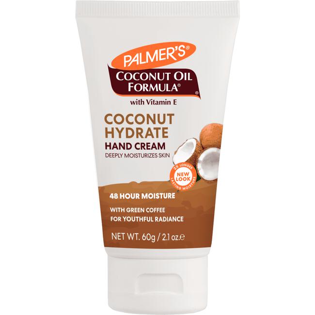 Palmer's Coconut Oil Formula Hand Cream 60 GR