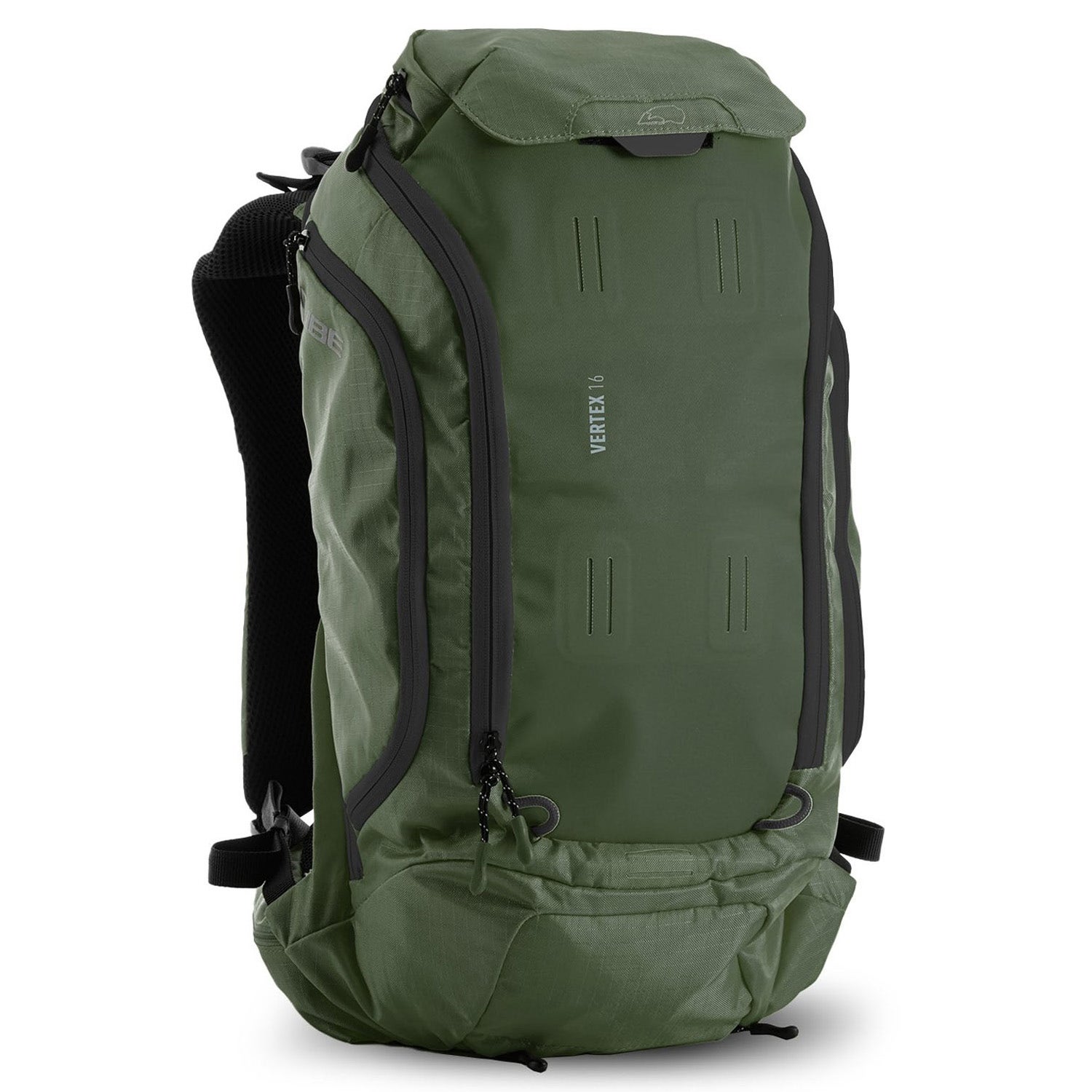 Cube  Backpack Vertex 16