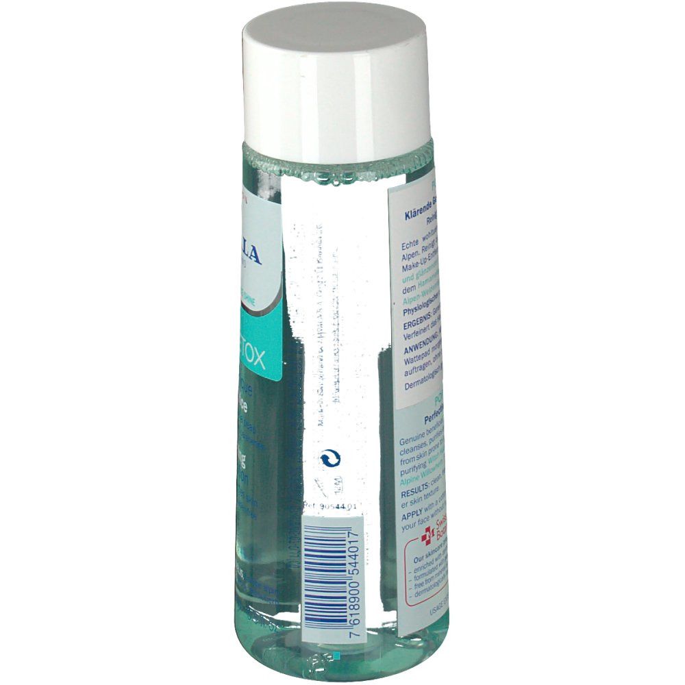 MAVALA Pore Detox klärende Gesichtslotion Perfektion