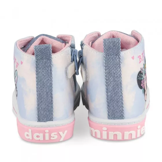 Baskets JEANS MINNIE