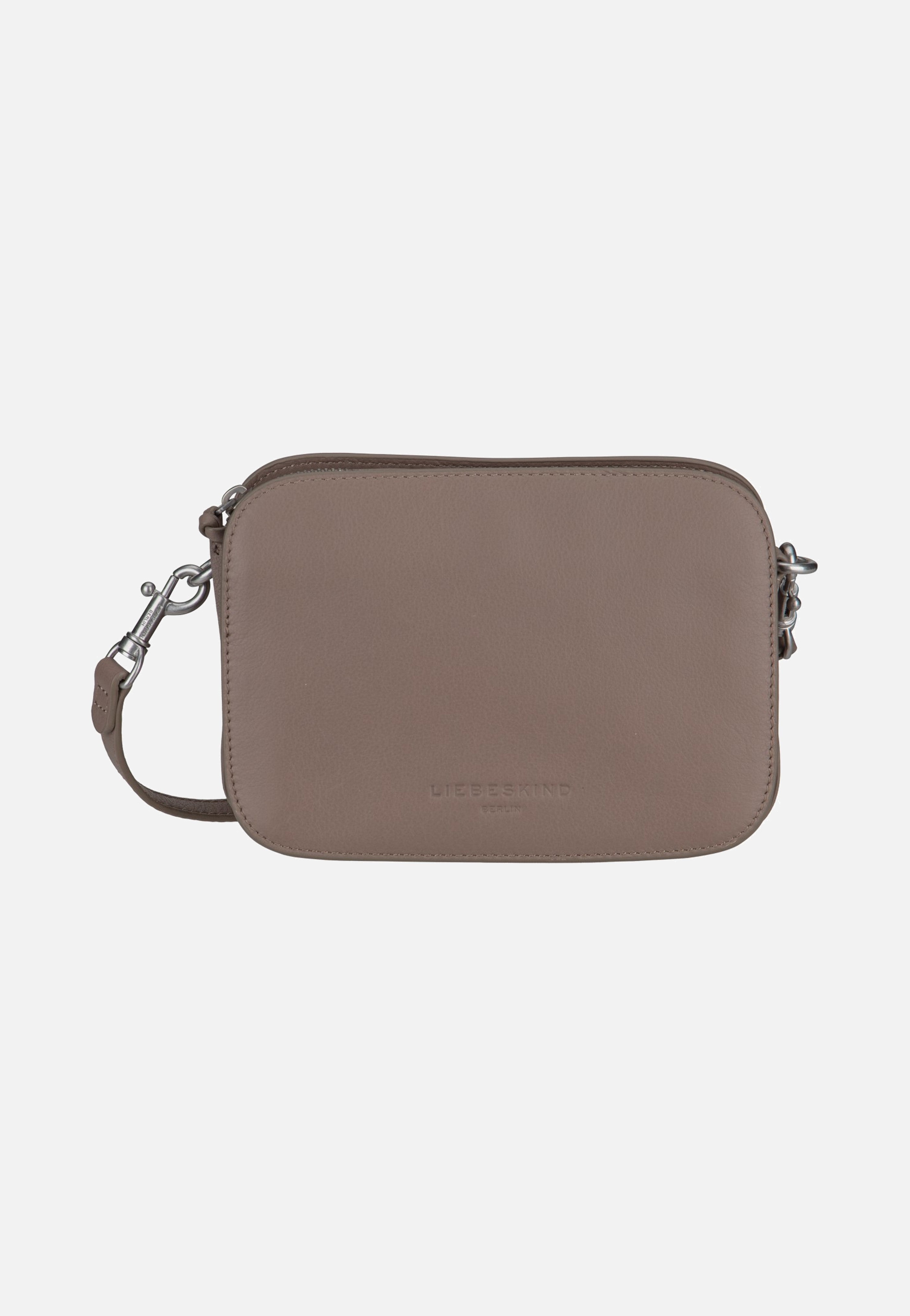 Luka 20 Neutral Grey - Crossbody Bag