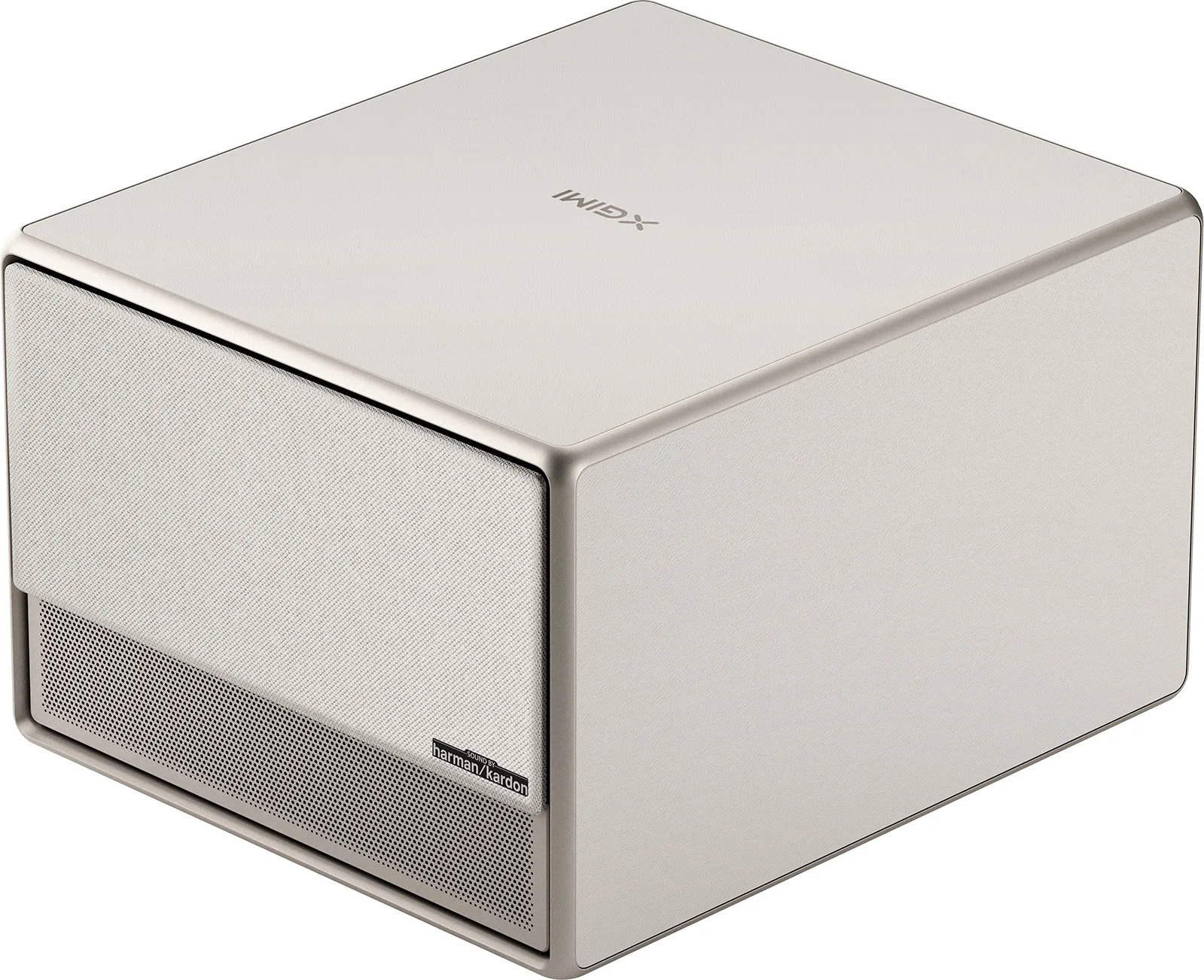 Xgimi Horizon Ultra Vidéoprojecteurs UHD 4K