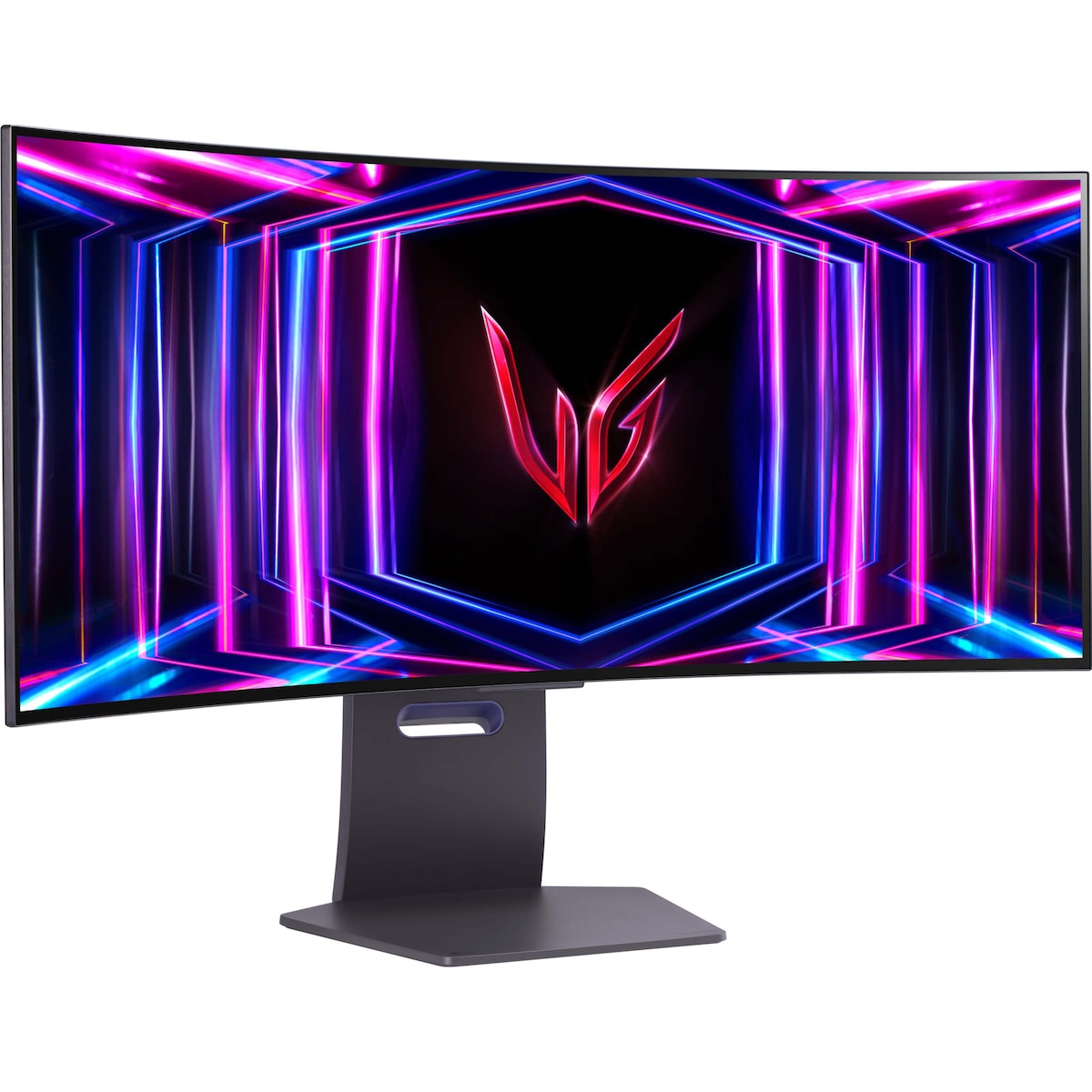 LG UltraGear 34GS95QE 34