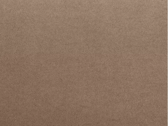 Fauteuil relax en microfibre HERNANI - Taupe