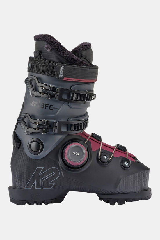 K2 K2 Bfc 95 Boa W Skischoen Dames