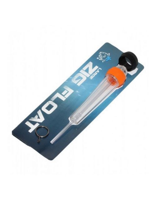 Kevin Nash Zig Float Large - Dobber -