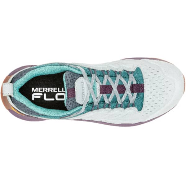 Chaussure de randonnée basse MERRELL MOAB SPEED 2 LTR WP HIGHRISE