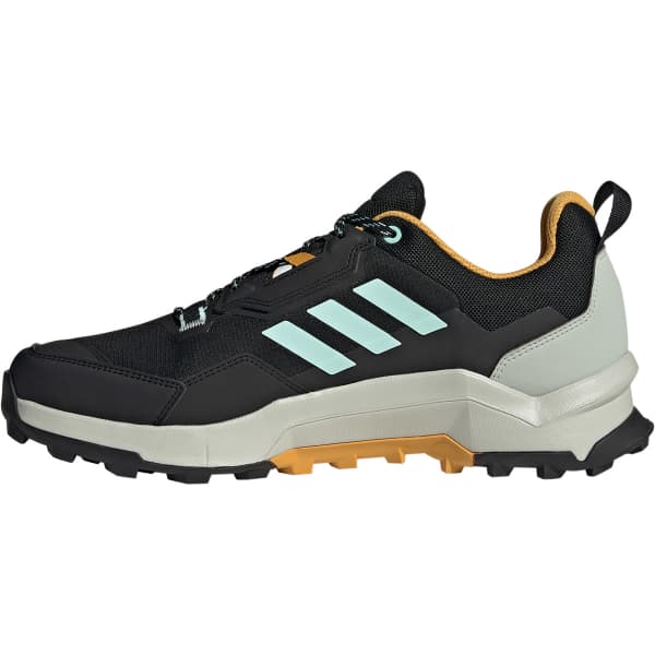 Chaussure de randonnée basse ADIDAS TERREX AX4 GORE-TEX NOIESS/TUSEFL/JAUUSA