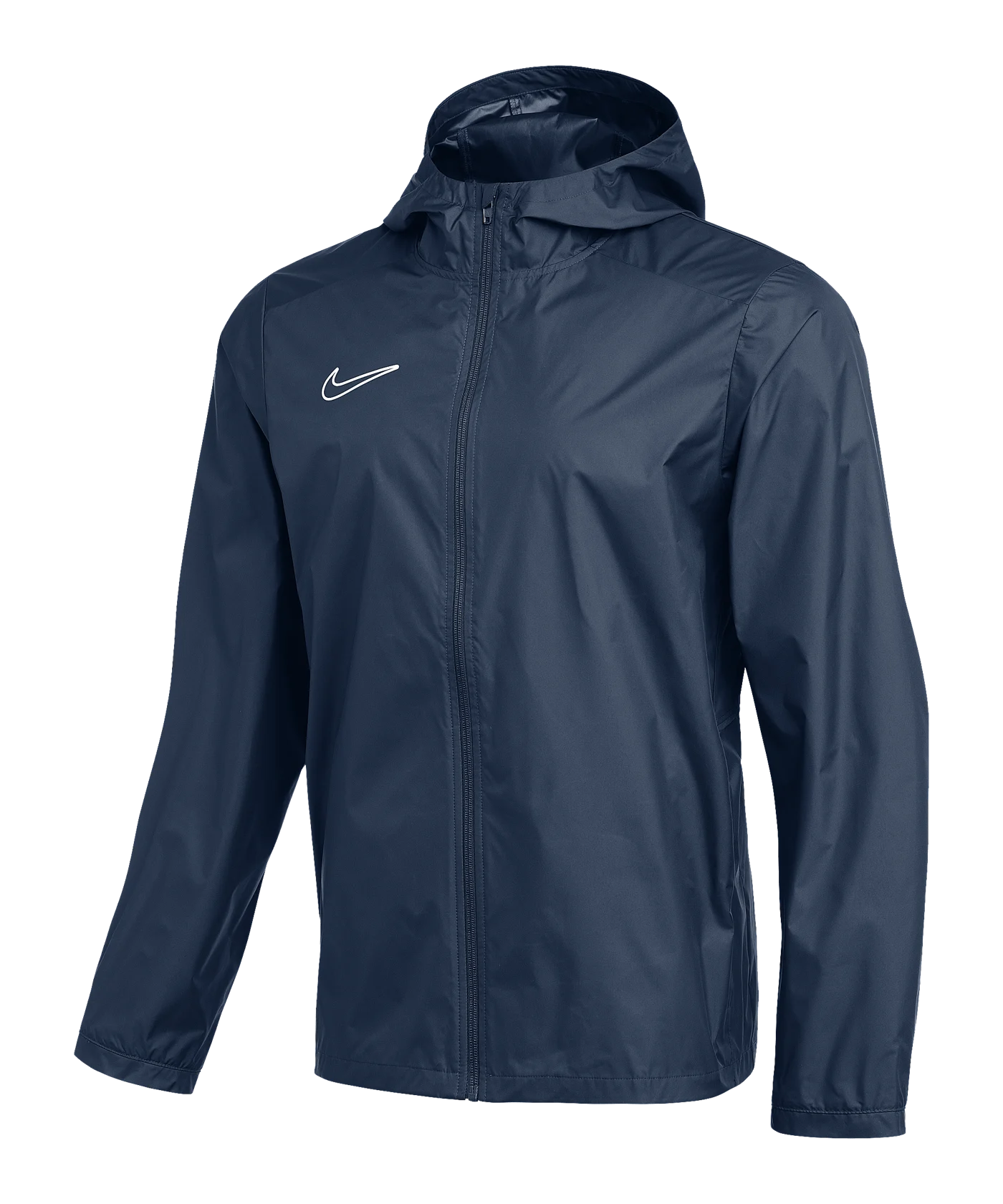 Nike Academy 25 Regenjacke Blau F410