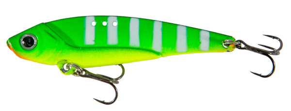 Lame Vibrante Ultimate Slimvib 7g