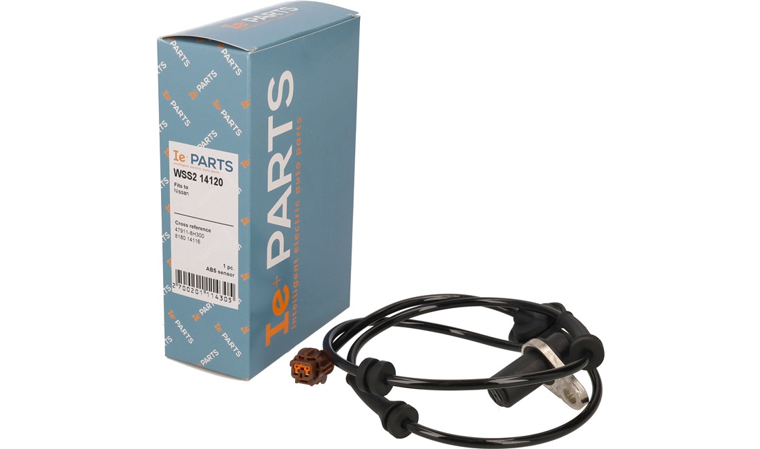 ABS sensor