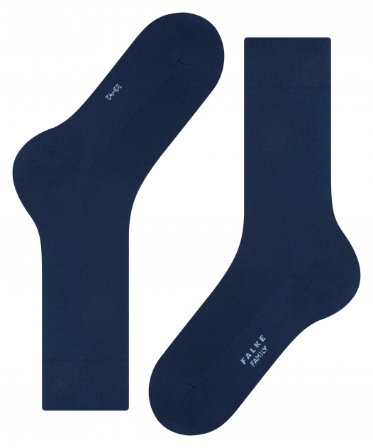Falke Family SO Socken in Blau