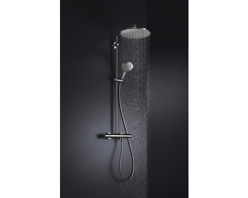 GROHE Rainshower Mono 310 EcoJoy 26562000 Ø 31 cm chromen douchekop