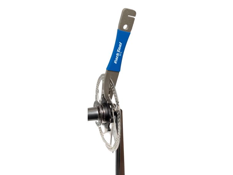 Park Tool DT-2 Remschijfrichter