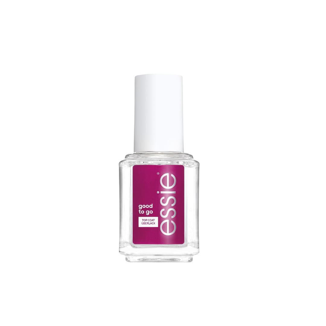 ESSIE  Good To Go Top Coat
