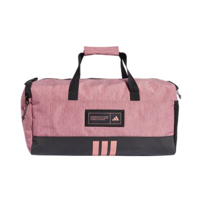 Adidas Sportswear4ATHLTS Duffelbag S - rosa