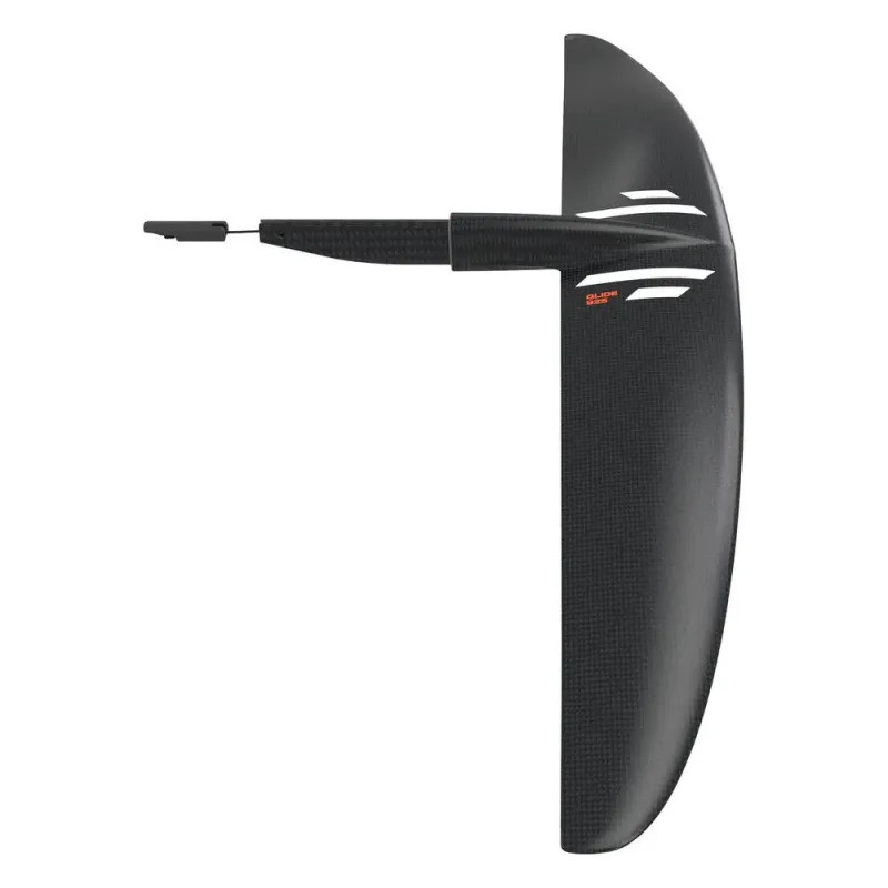 PACK FOIL SLINGSHOT ONE LOCK GLIDE CARBON