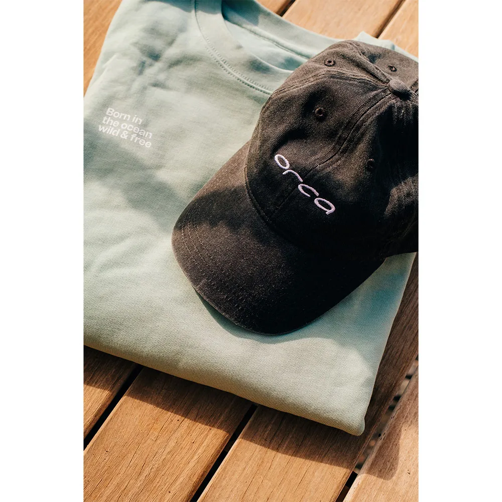 Orca Canvas Kappe