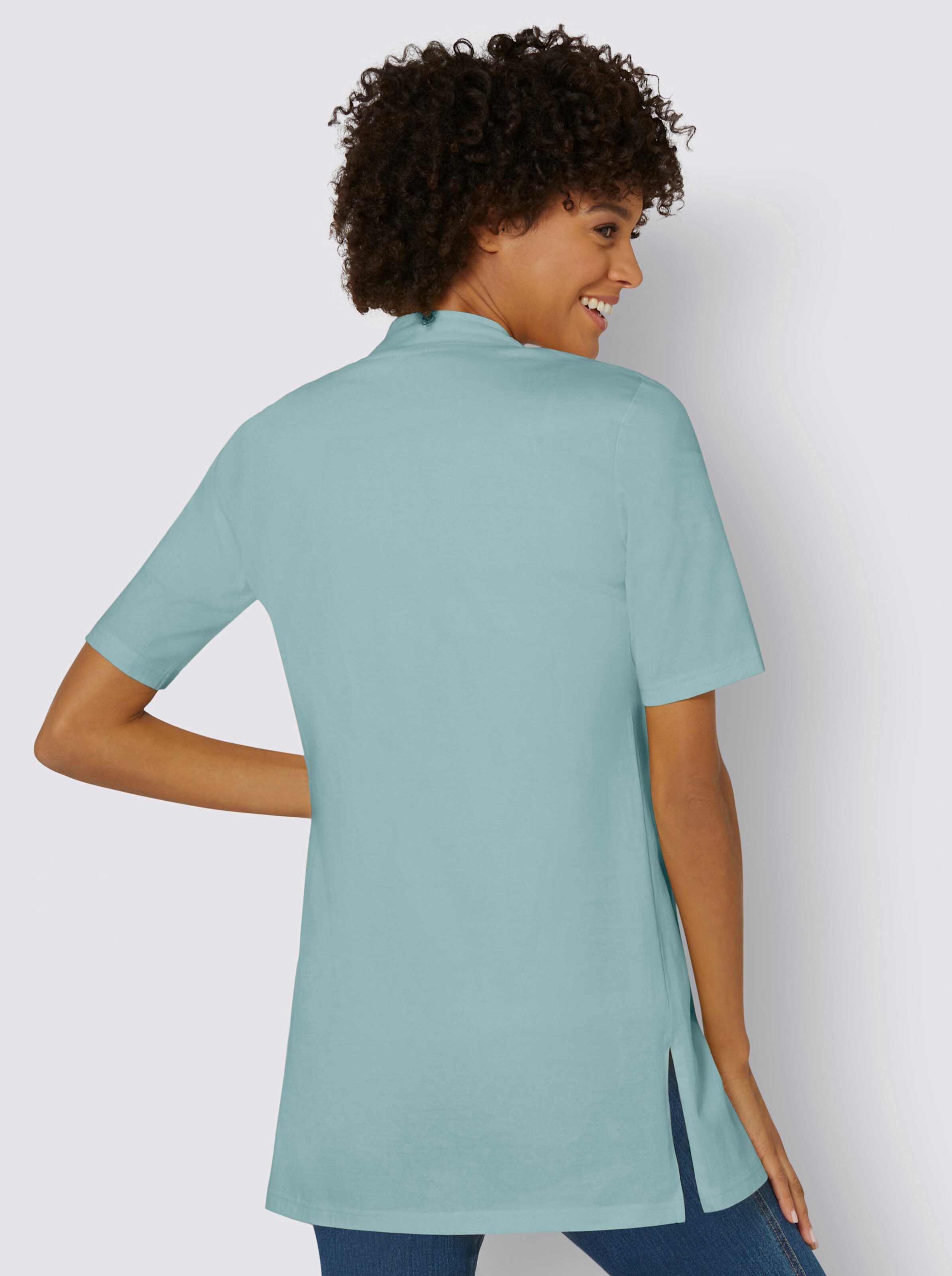 Shirtjacke