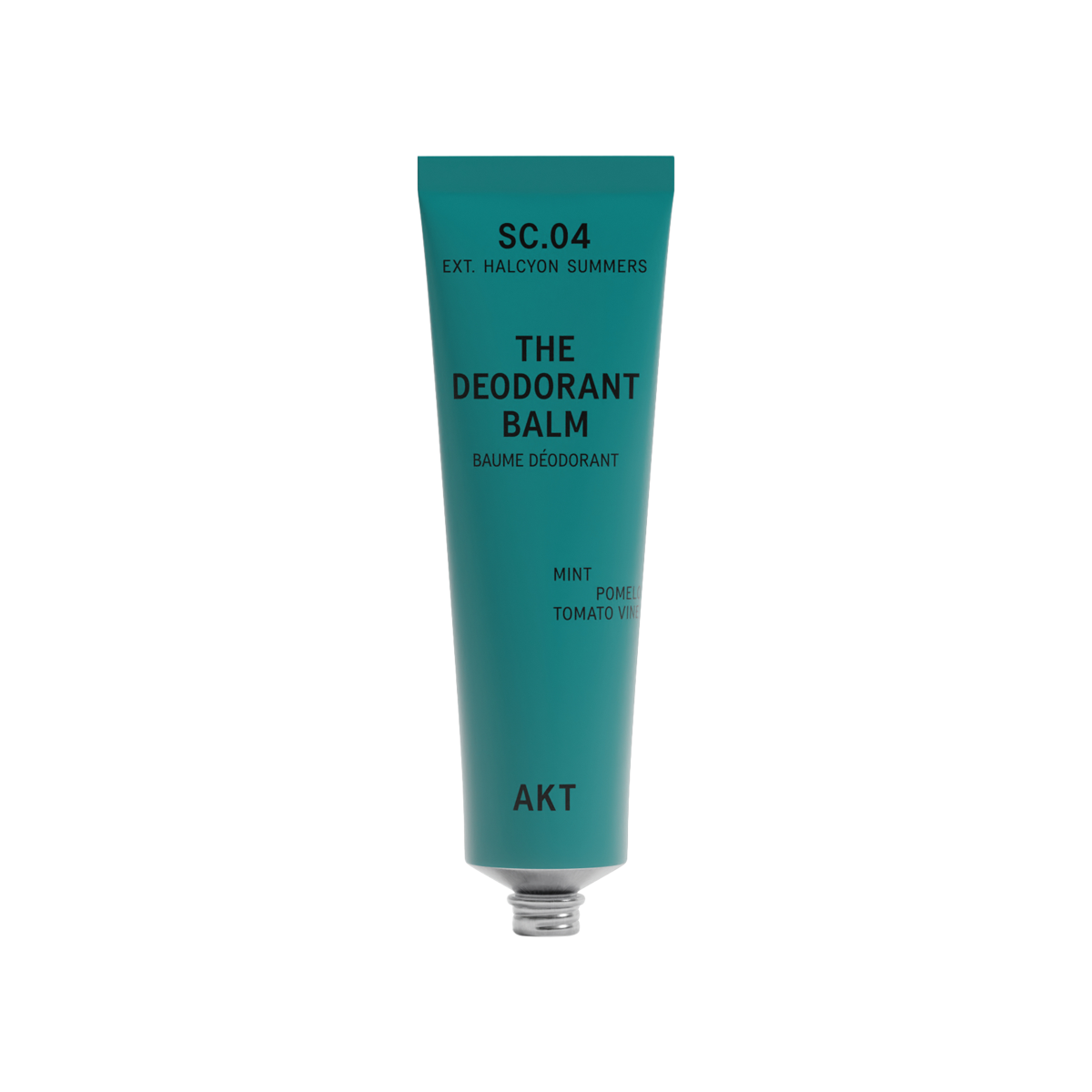 The Deodorant Balm SC.04 50ml