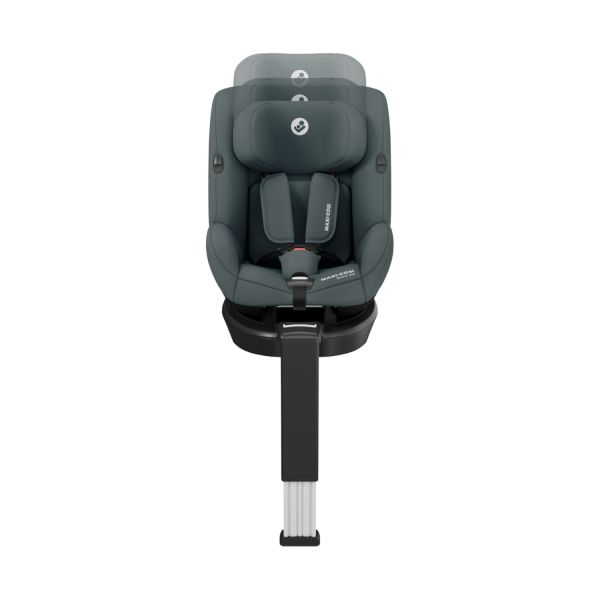Maxi-Cosi Autostoel - Quartz 360 - i-Size - Grey