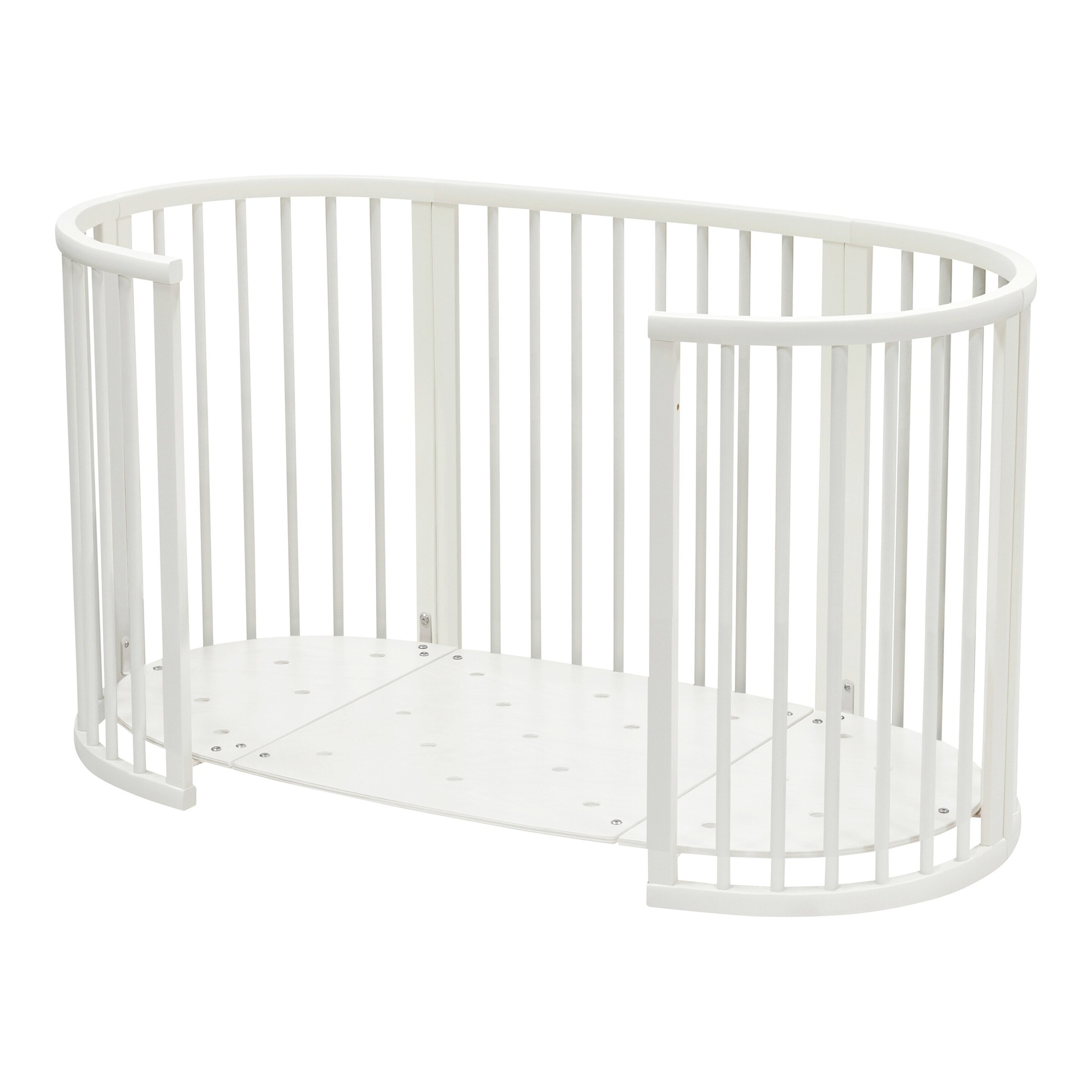Stokke® - SLEEPI™ Babybett Sleepi White