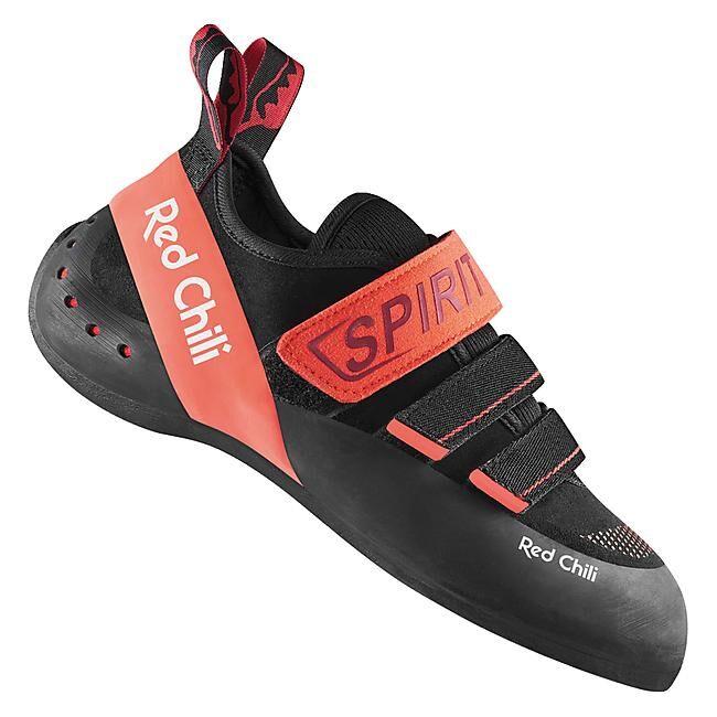 RED CHILI - CHAUSSONS D ESCALADE SPIRIT