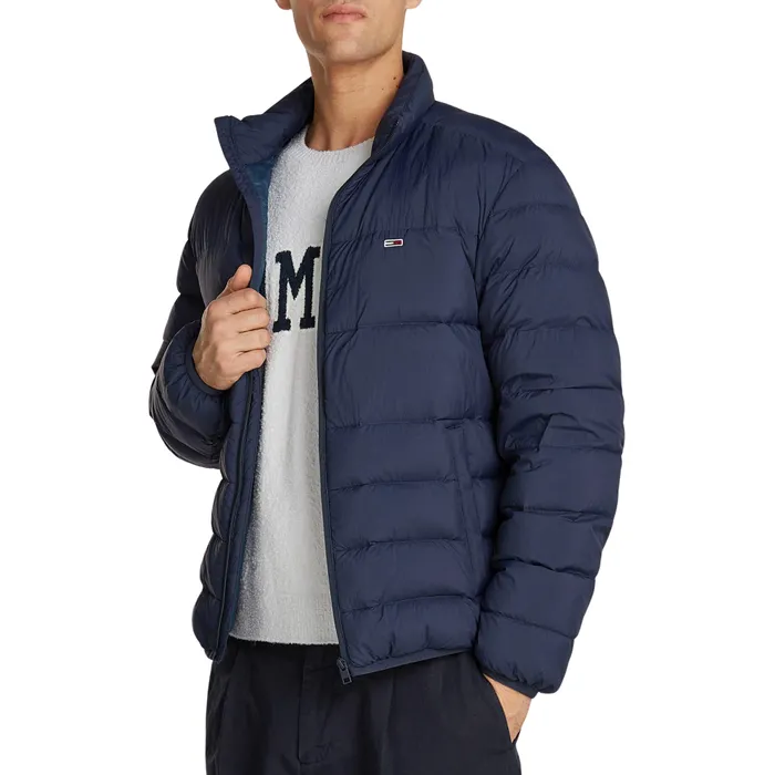 Tommy Hilfiger Packable Lite Down Winterjas Heren