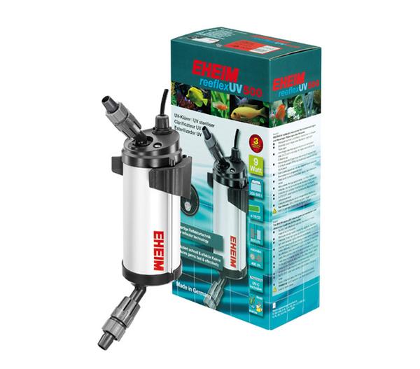 EHEIM UV-Klärer reeflexUV