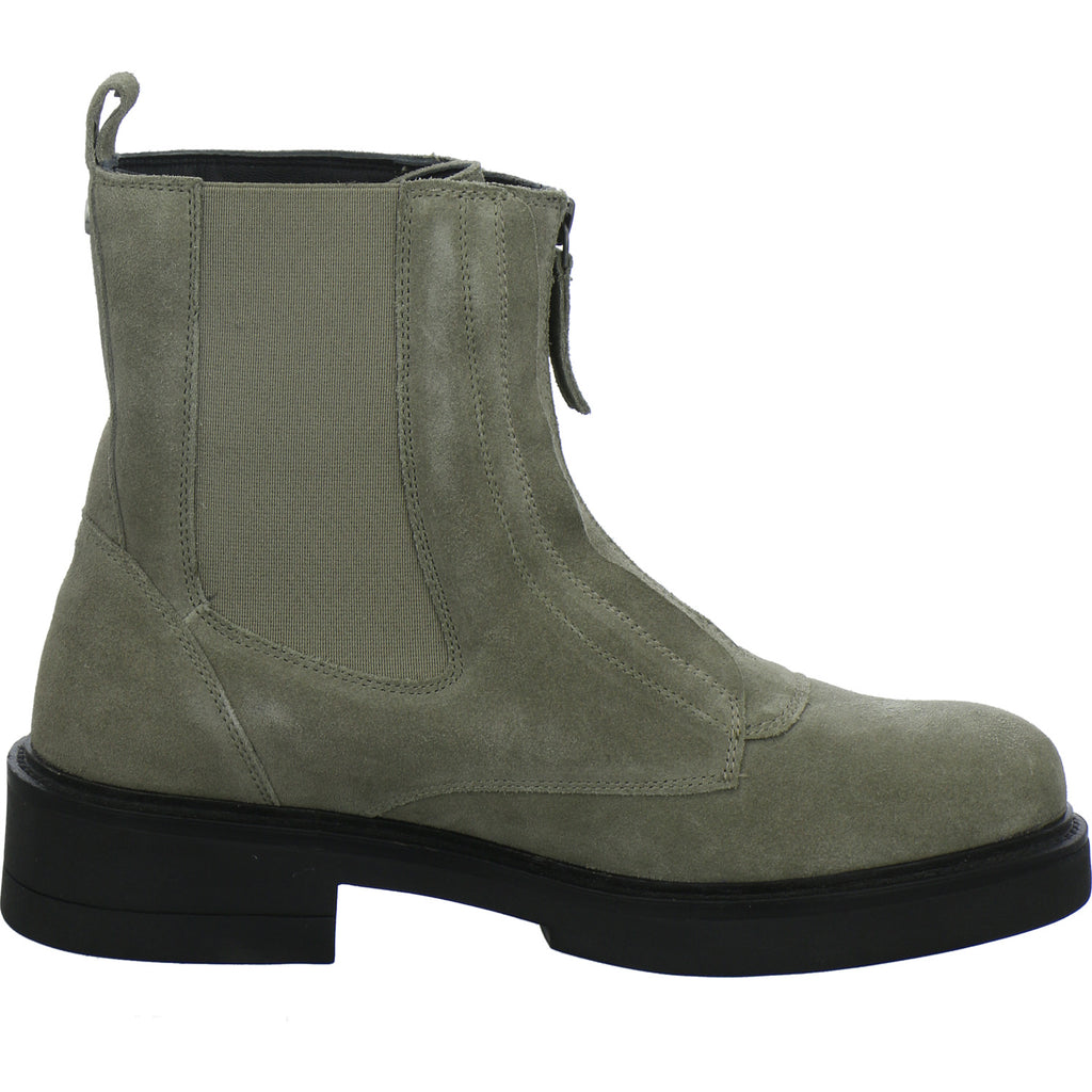Freude Stiefel Damen Beverly taupe