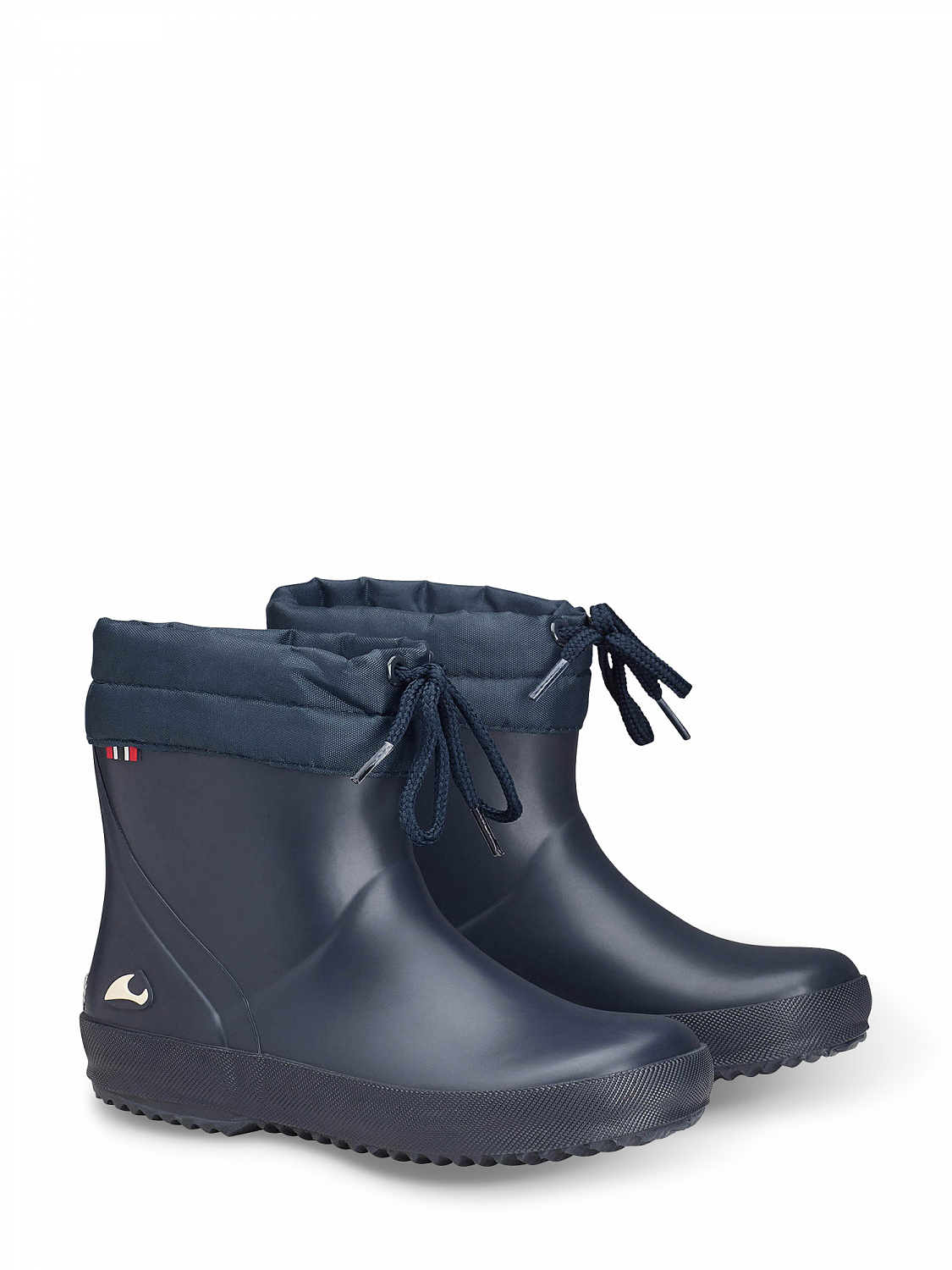 Viking ALV INDIE NAVY RUBBER BOOT