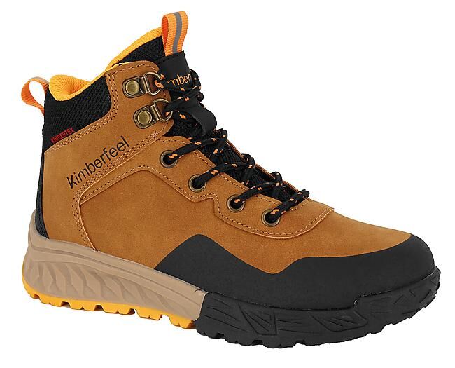 KIMBERFEEL - CHAUSSURES CHAUDES GABIN