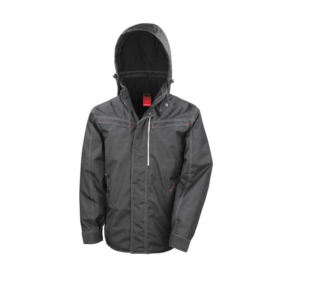 RESULT RS326 - Veste de travail en jean