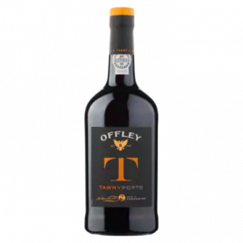 Offley Tawny porto