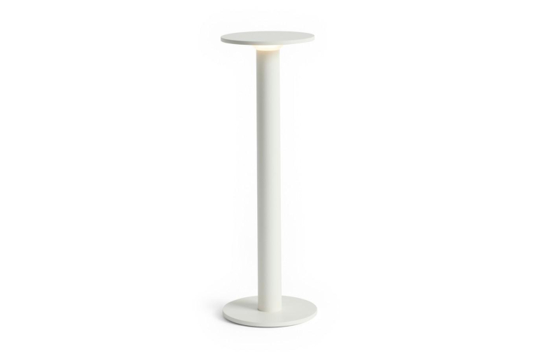 Hay Host portable tafellamp 300 antraciet