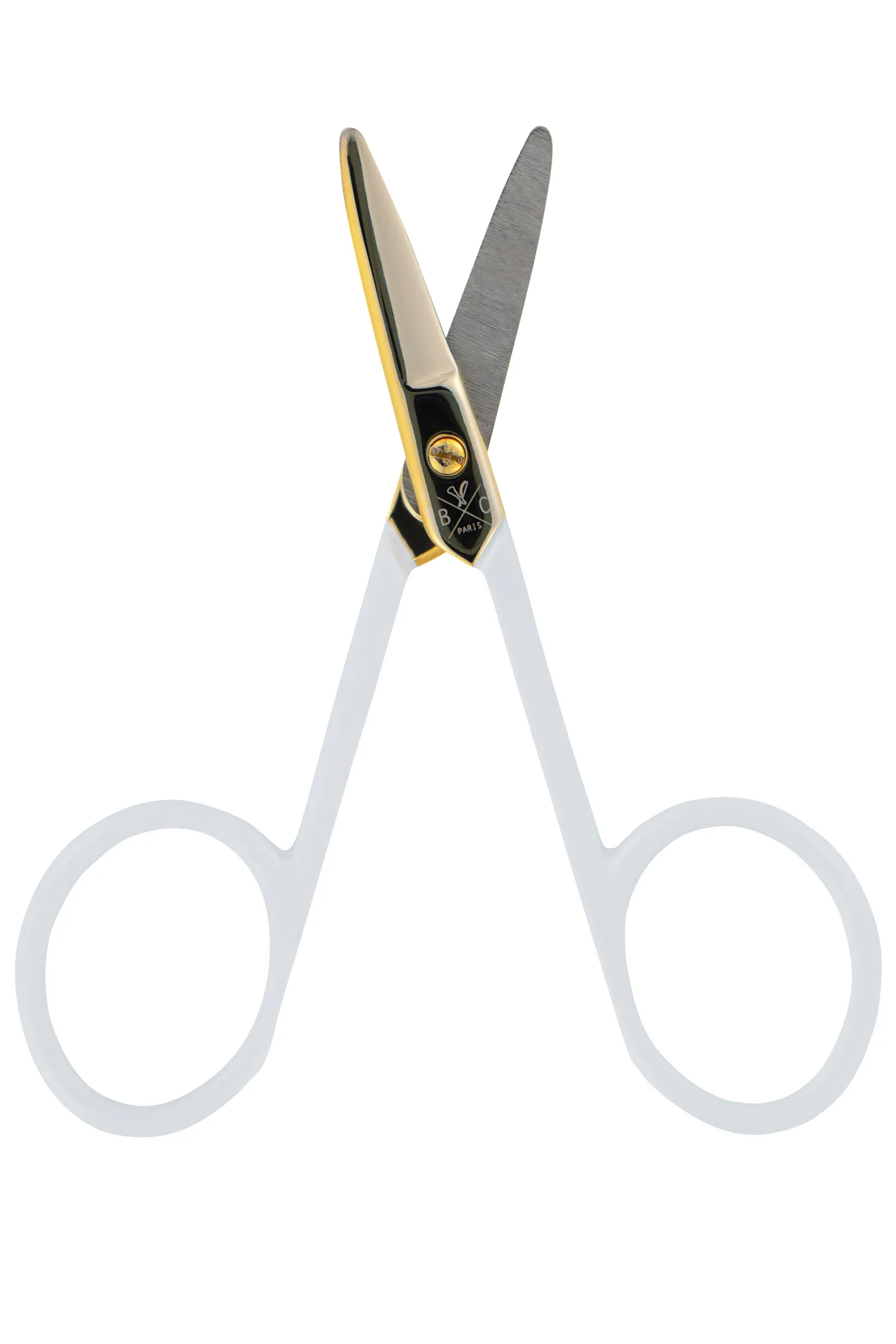 Bachca Ciseaux à ongles pour bébé-16 g