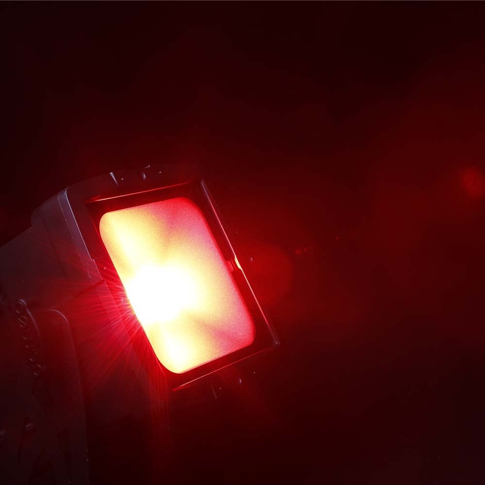 Cameo FLOOD IP65 TRI outdoor-verlichting