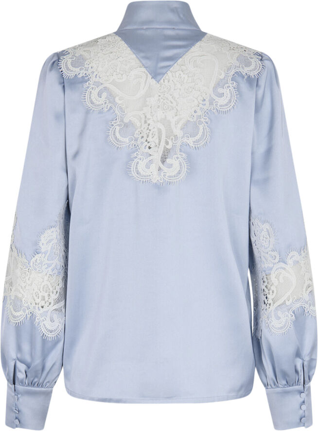 Crās Aureliacras Shirt Windsurfer